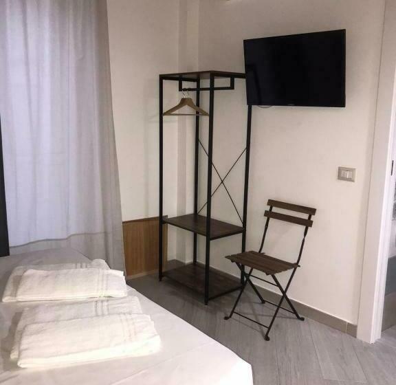 پانسیون Guest House Regina Margherita