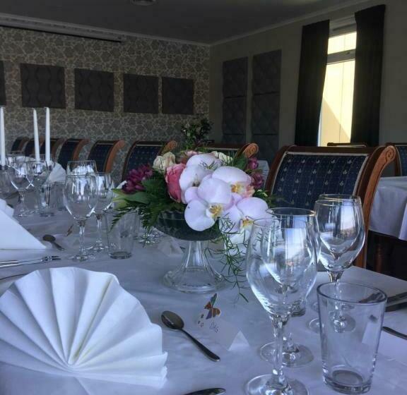 Пансион Hammerstuene Mat   Og Gjestehus