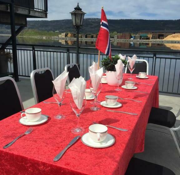 Пансион Hammerstuene Mat   Og Gjestehus