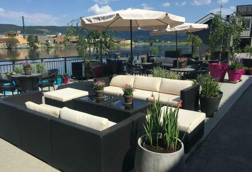 Пансион Hammerstuene Mat   Og Gjestehus