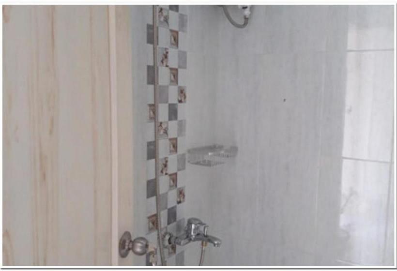 膳宿费 House Acasia Syariah