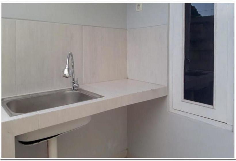 膳宿费 House Acasia Syariah