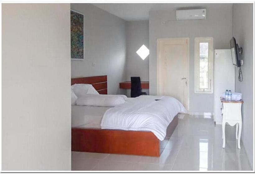 膳宿费 House Acasia Syariah