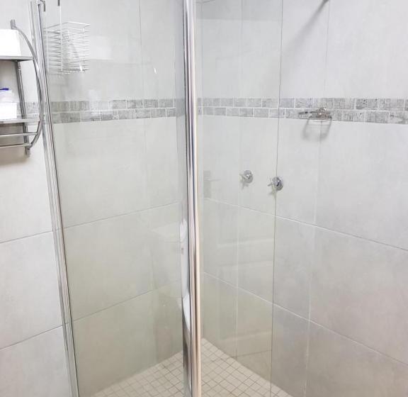 بنسيون Huis Van Seisoene