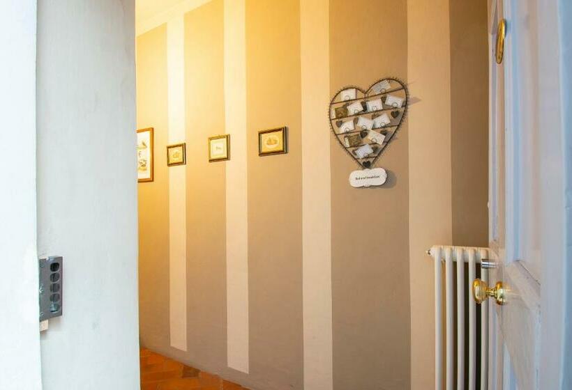 پانسیون B&b Il Malconsiglio