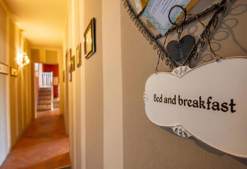 پانسیون B&b Il Malconsiglio