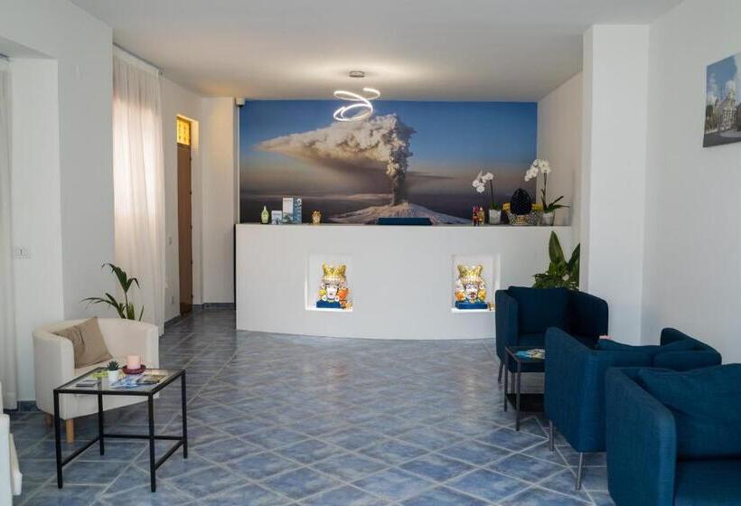 پانسیون Paradise Sicily Rooms