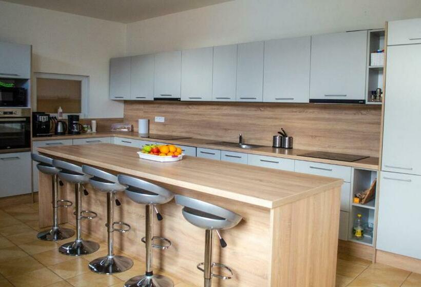 פנסיון Penzión Pohoda