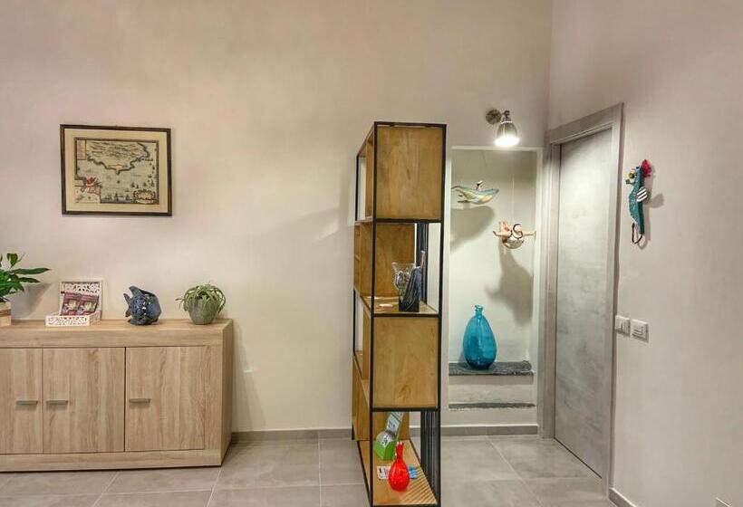 פנסיון Piombino 1428