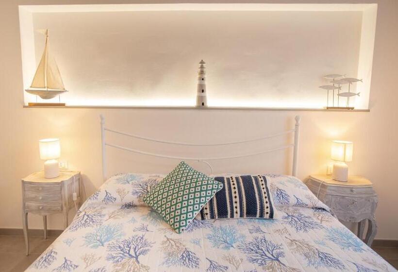 פנסיון Piombino 1428