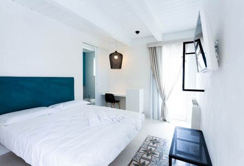 ペンション Viasarnelli72