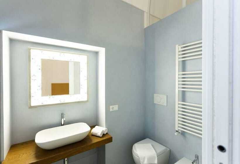 ペンション Viasarnelli72