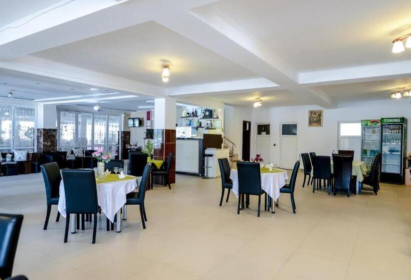 Pensiune Roata Cu Noroc