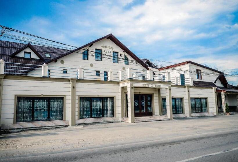 Pensiune Roata Cu Noroc