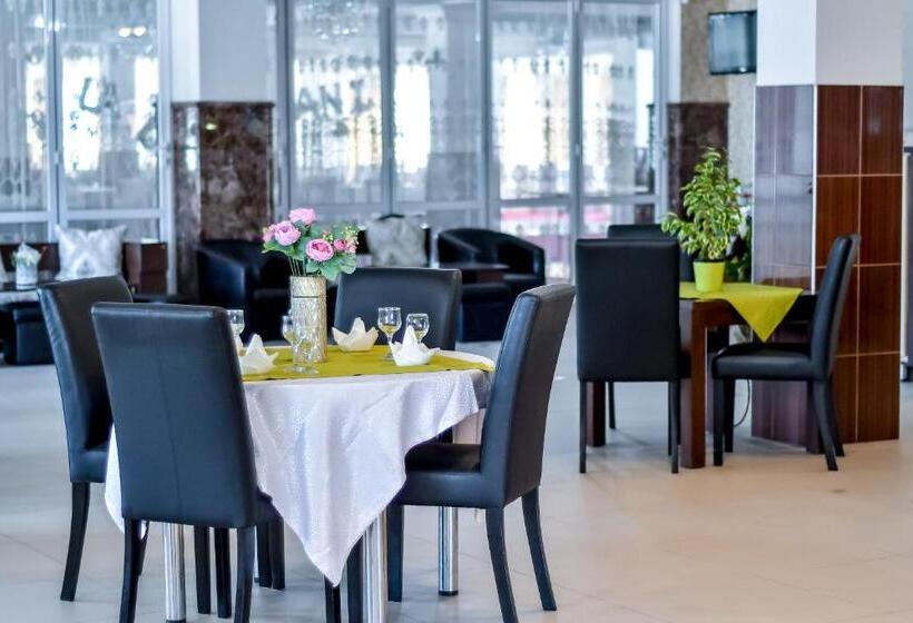 Pensiune Roata Cu Noroc