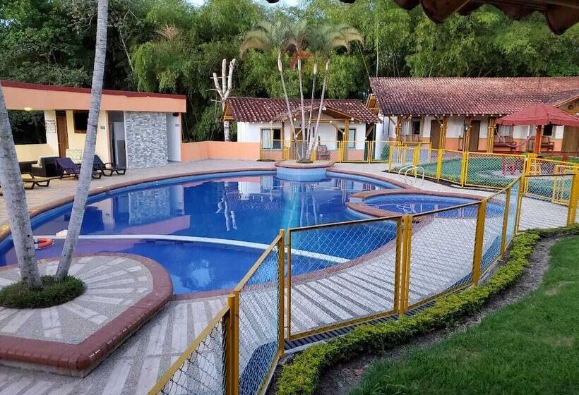 Portal Del Sol Hotel & Club