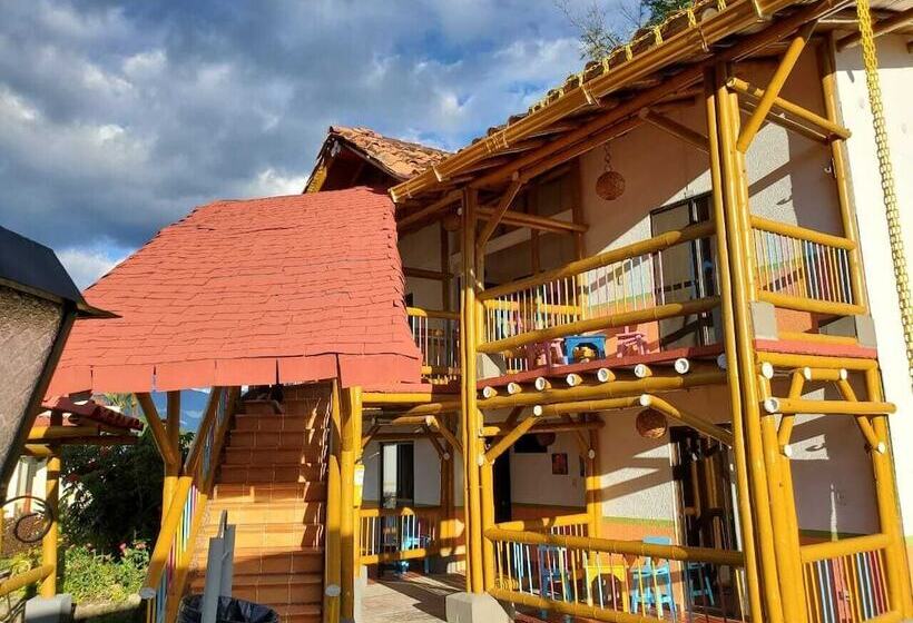 Portal Del Sol Hotel & Club