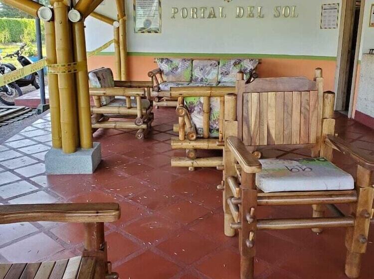 Portal Del Sol Hotel & Club