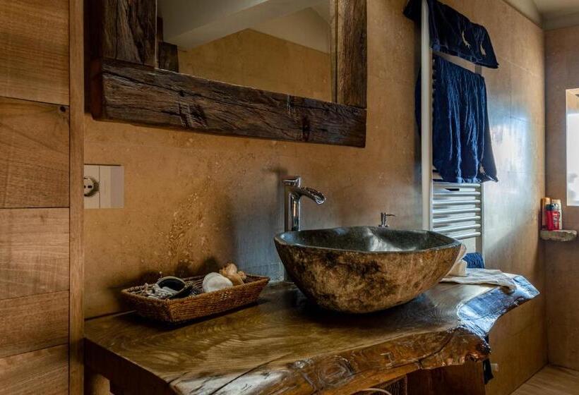 אתר נופש Number 10 Locanda B&b