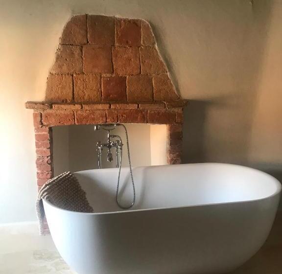 אתר נופש Number 10 Locanda B&b