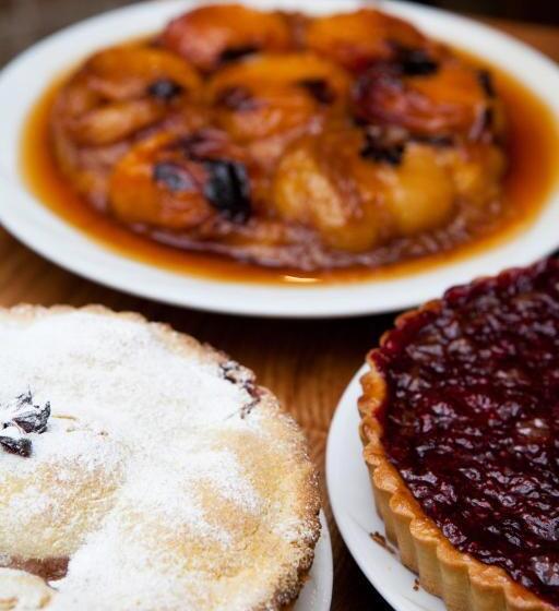 אתר נופש Number 10 Locanda B&b