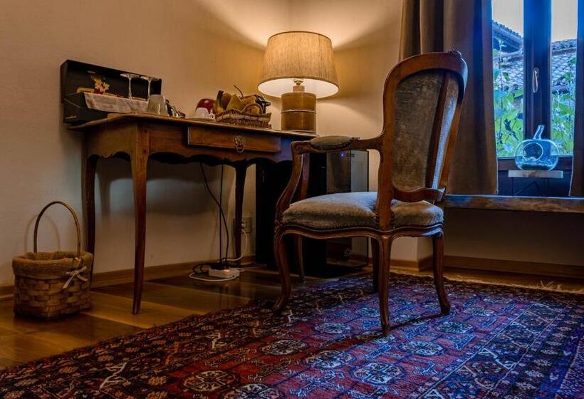 אתר נופש Number 10 Locanda B&b