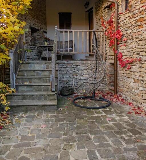 אתר נופש Number 10 Locanda B&b