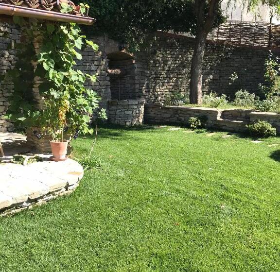 אתר נופש Number 10 Locanda B&b