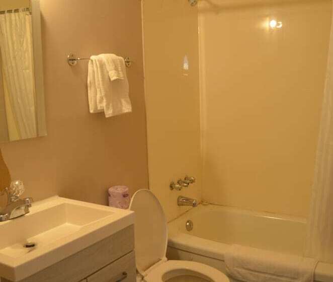 Studio 1 Motel