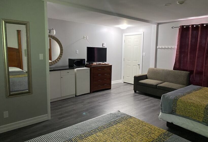 Studio 1 Motel