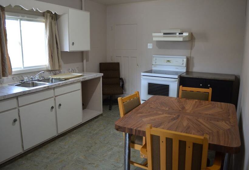 Studio 1 Motel