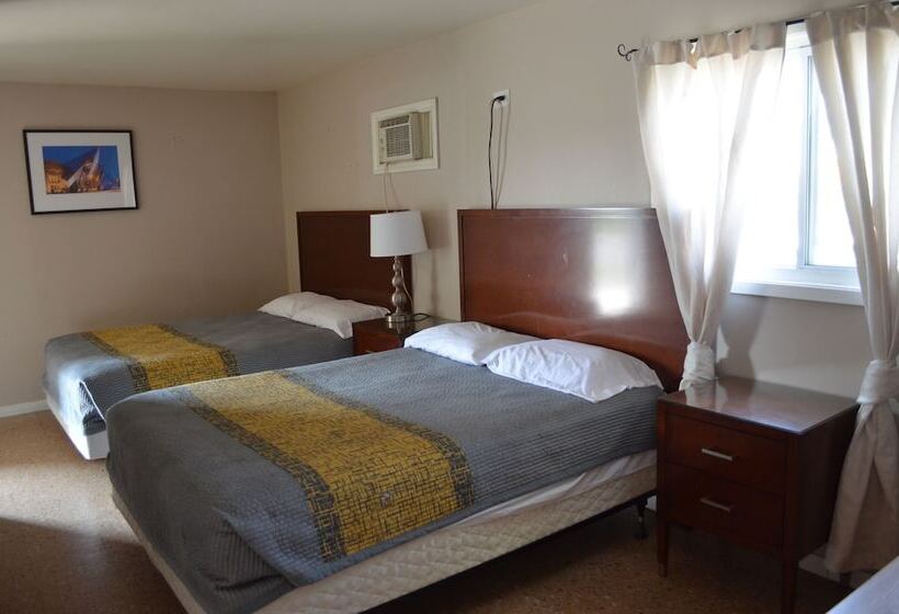 Studio 1 Motel