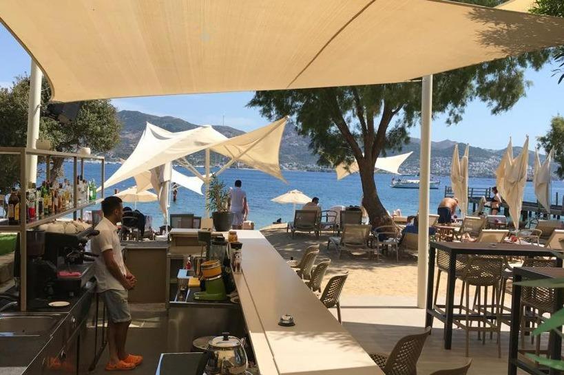 Farrys Boutique Hotel & Beach Club   Yalıkavak