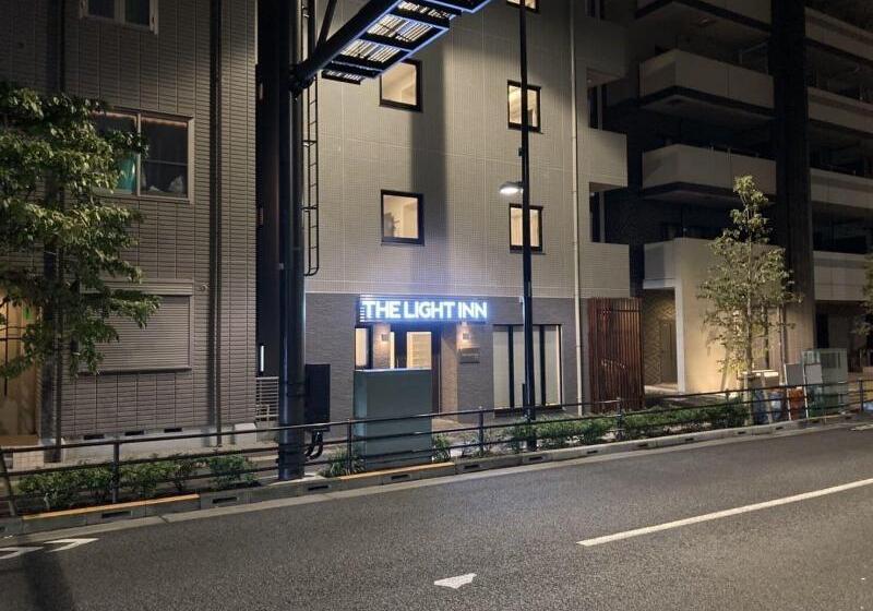 The Light Inn Tokyo