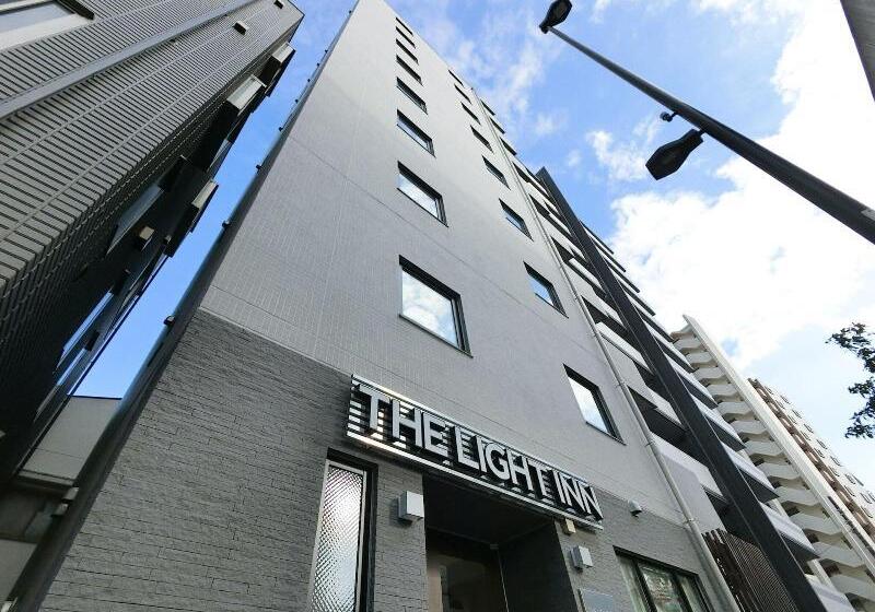 The Light Inn Tokyo