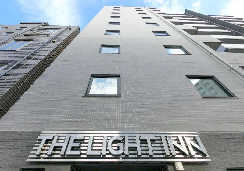 The Light Inn Tokyo