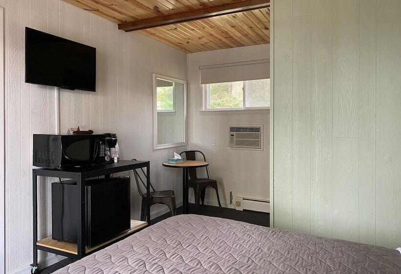 The River Hills Motel Algoma, Wi Near Door County