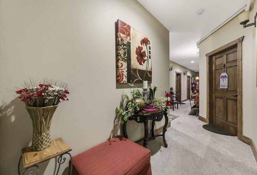 Twisters Bed And Breakfast