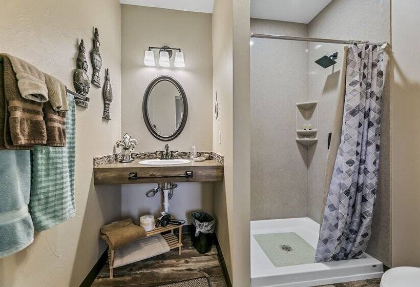 Twisters Bed And Breakfast