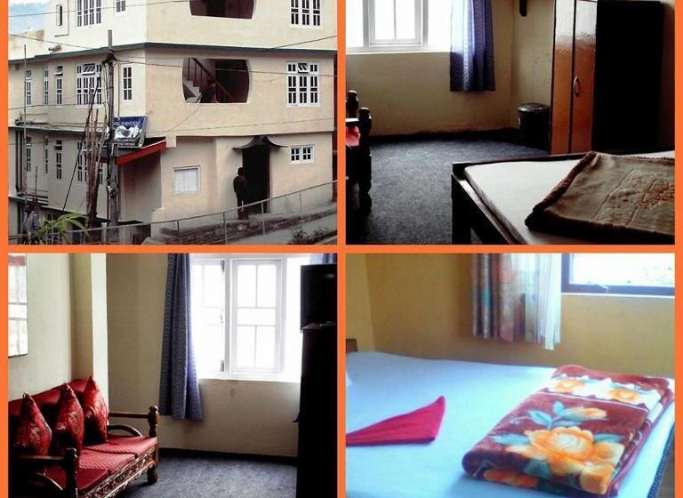 Very Homely Hotel For Tourists