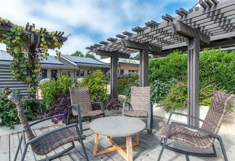 Wildflower Boutique Motel