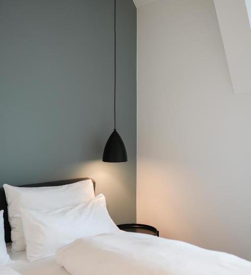 Coffee Fellows Hotel & Longstay