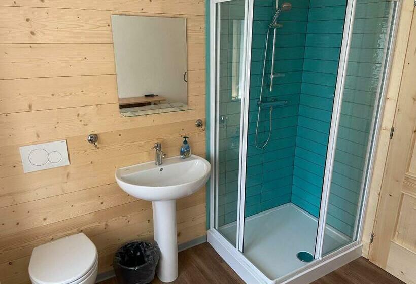 הוסטל Casa Ortis