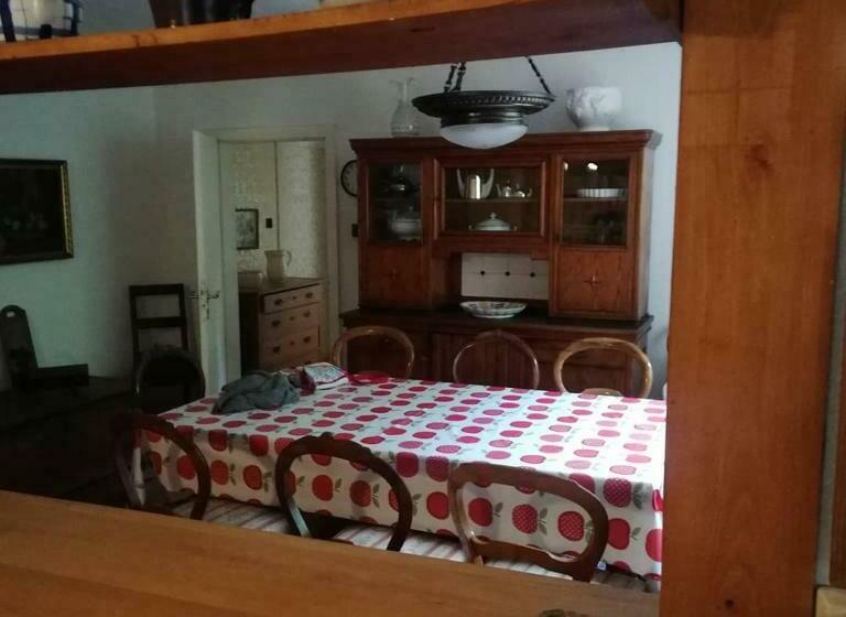 호스텔 Gästehaus Alte Liebe