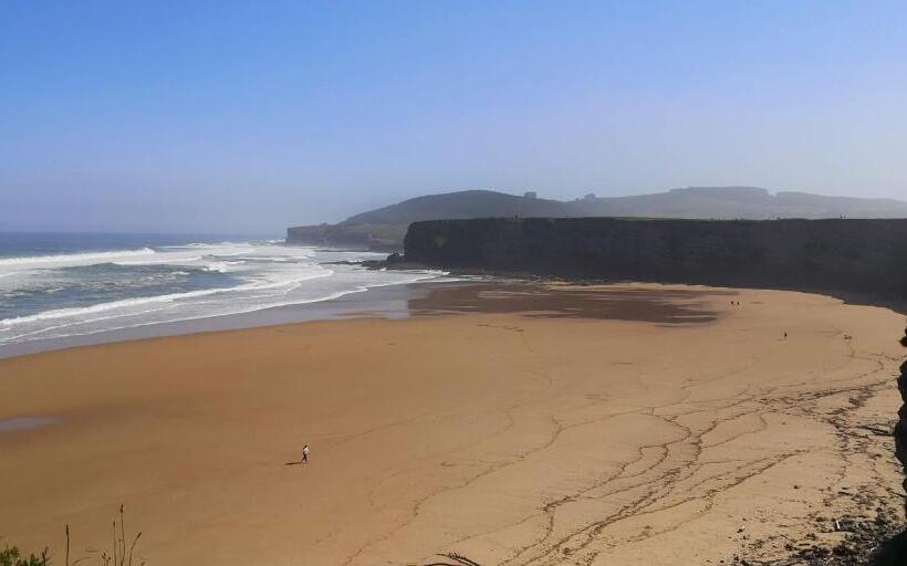 هاستل Langre Wayve House