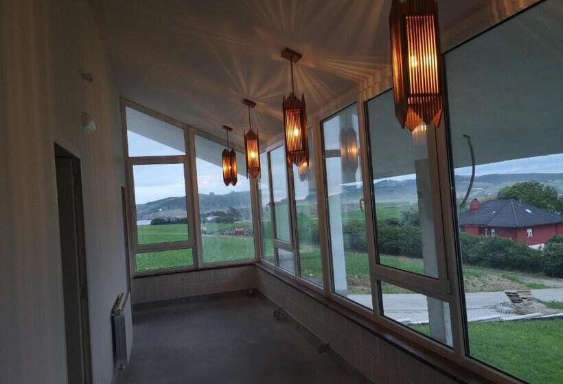 Общежитие Langre Wayve House