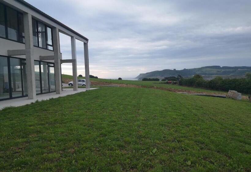 هاستل Langre Wayve House