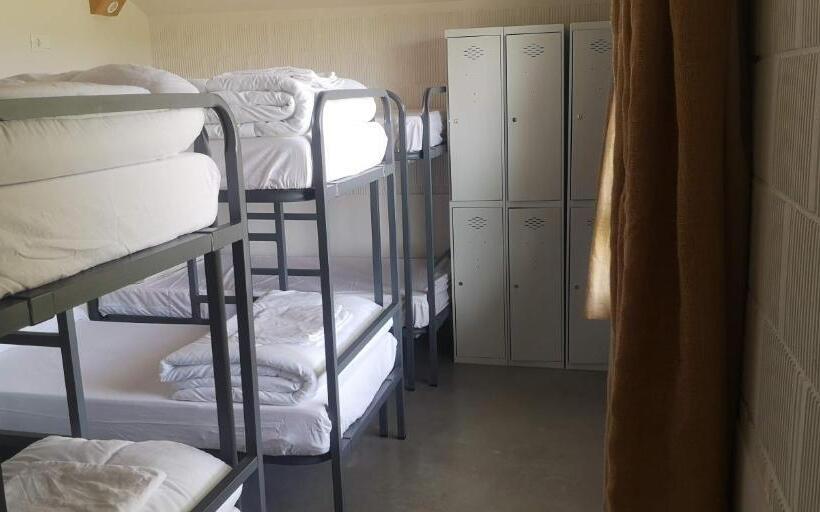 هاستل Langre Wayve House