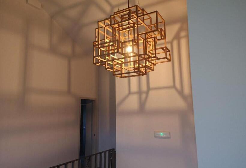 هاستل Langre Wayve House