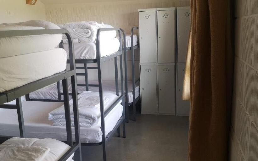 هاستل Langre Wayve House